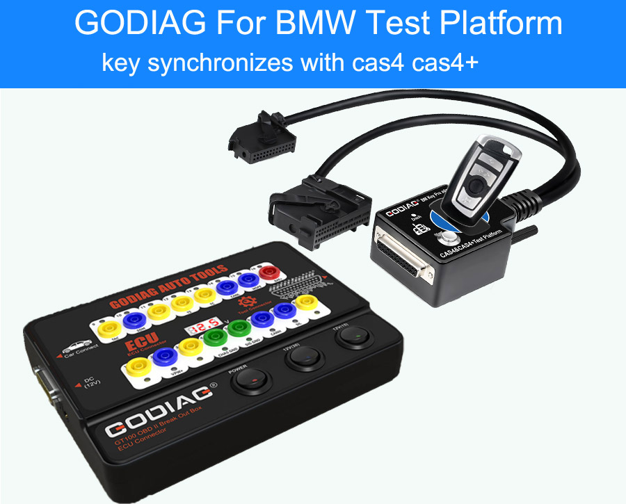 godiag for bmw