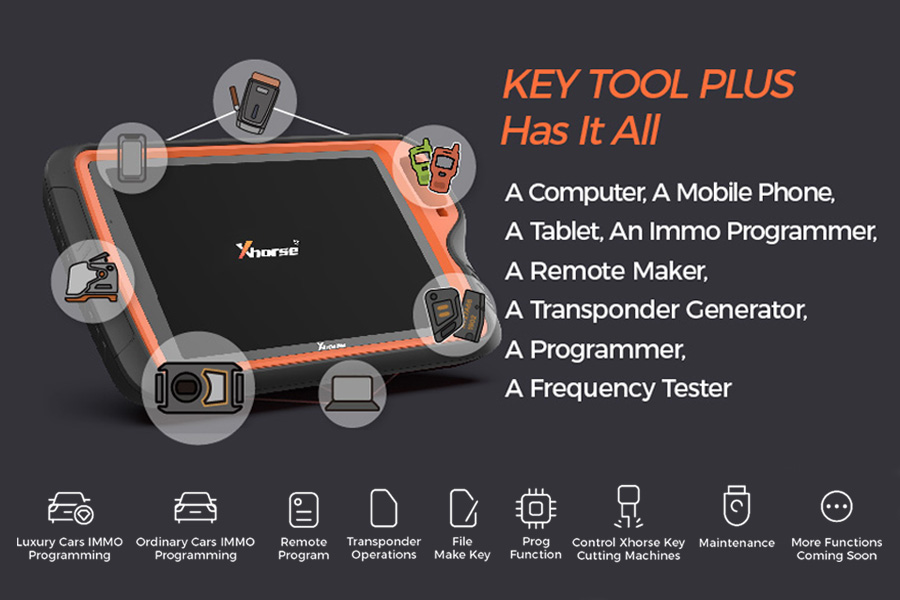 vvdi key tool plus