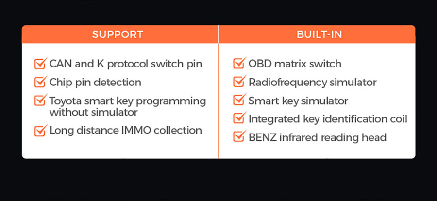 vvdi key tool plus feature